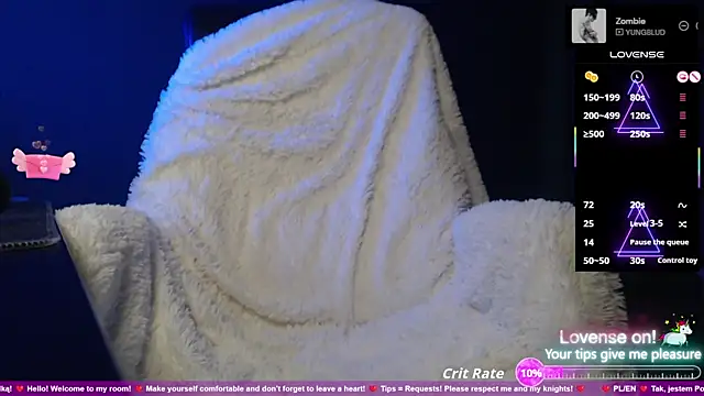 strawberry muffin online show from 25, 9, 2025