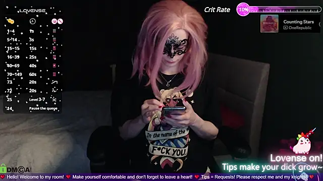 strawberry muffin online show from 11, 2, 2025