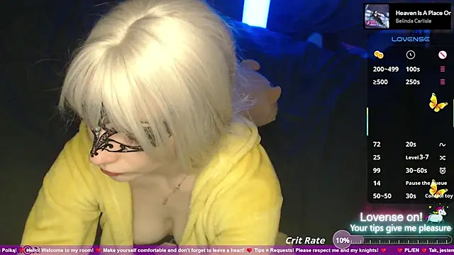 strawberry muffin online show from 2, 3, 2026