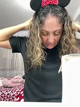 gabiTetas online show from 31, 10, 2025