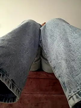 gabiTetas online show from 16, 12, 2025