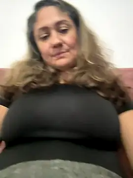 gabiTetas online show from 16, 10, 2025