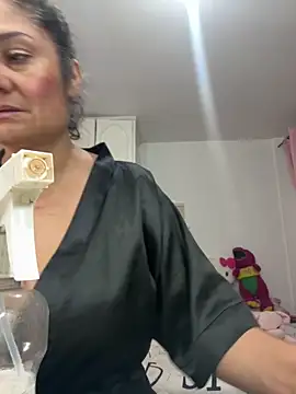 gabiTetas online show from 26, 9, 2025