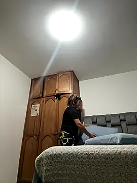 gabiTetas online show from 17, 10, 2025