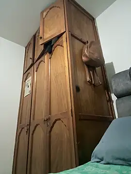 gabiTetas online show from 23, 9, 2025