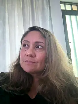 gabiTetas online show from 7, 10, 2025