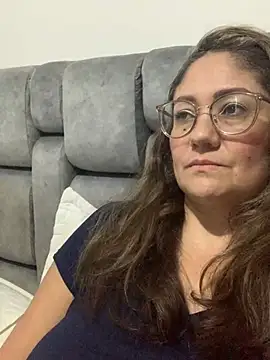 gabiTetas online show from 13, 1, 2025