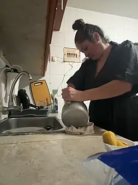 gabiTetas online show from 31, 3, 2026