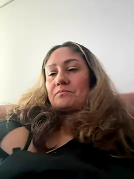 gabiTetas online show from 15, 10, 2025