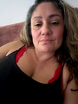 gabiTetas online show from 25, 10, 2025