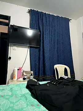 gabiTetas online show from 12, 9, 2025