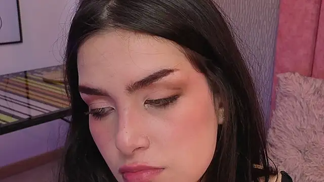 Snapshot of Alexa_Thaylor_ chatting on 1, 5, 2026 Alexa Thaylor online show from 1, 5, 2026