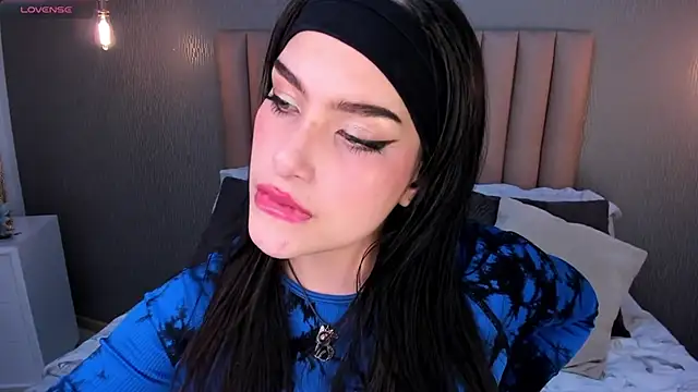 Alexa Thaylor  online show from 19, 3, 2025