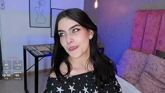 Alexa Thaylor  online show from 23, 3, 2026