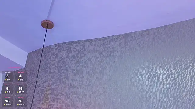 Alexa Thaylor  online show from 17, 3, 2026