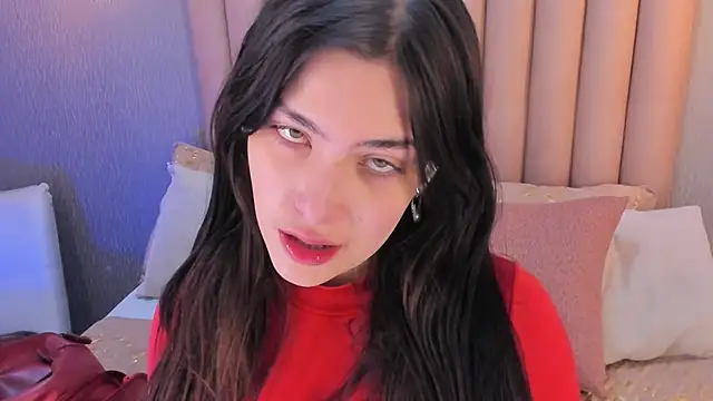 Alexa Thaylor  online show from 19, 9, 2025