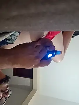 RobertoBuzios22 online show from 22, 1, 2025