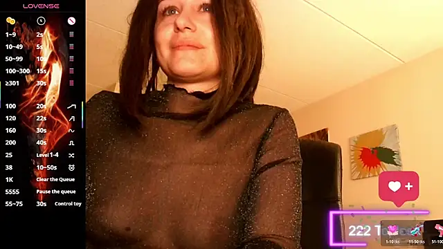 BlaBlaBla7016 online show from 13, 2, 2026