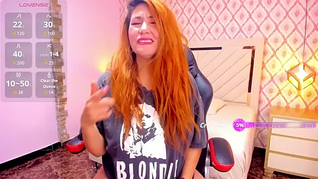 Snapshot of HARLEYJAC1 chatting on 20, 6, 2026 HARLEYJAC1 online show from 20, 6, 2026