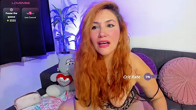 HARLEYJAC1 online show from 25, 5, 2026