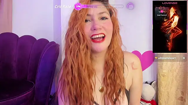 HARLEYJAC1 online show from 30, 9, 2025