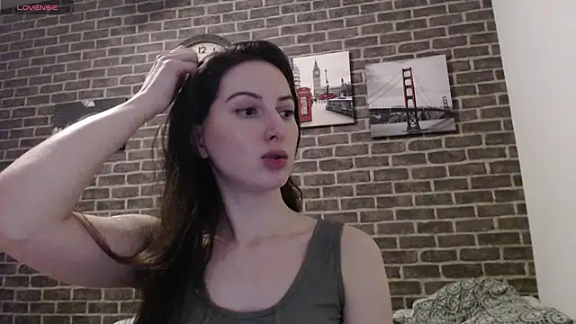  Hot Lady  online show from 2, 3, 2025