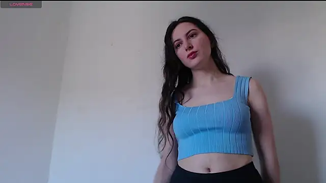  Hot Lady  online show from 25, 2, 2026