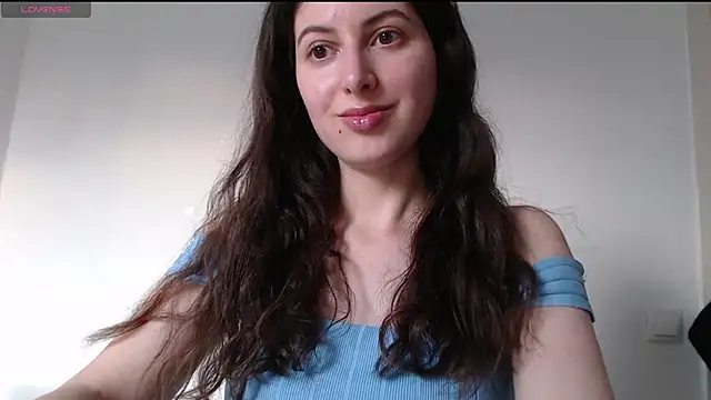 Snapshot of _Hot_Lady_ chatting on 10, 5, 2026 Hot Lady online show from 10, 5, 2026
