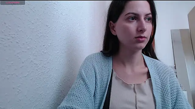  Hot Lady  online show from 25, 9, 2025