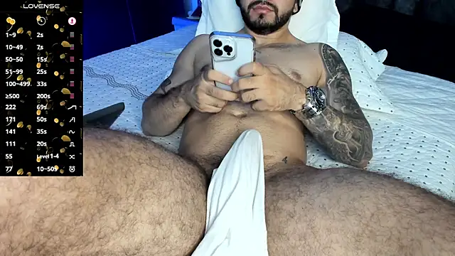 jacob plein2 online show from 21, 3, 2025