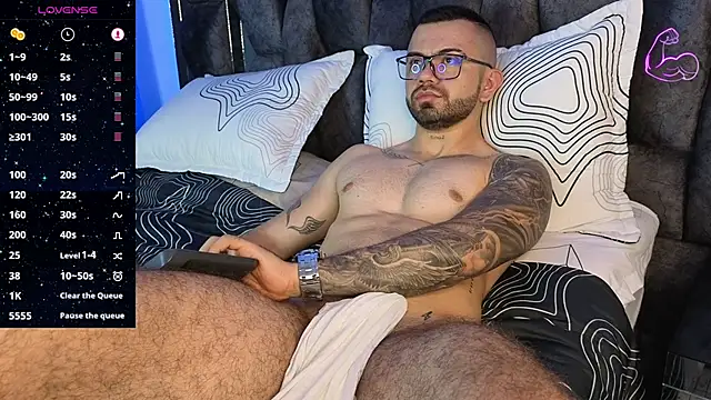 jacob plein2 online show from 19, 12, 2025