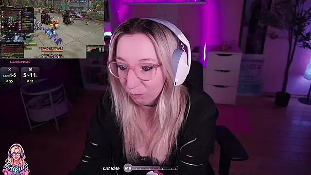 JustKerry online show from 13, 2, 2025