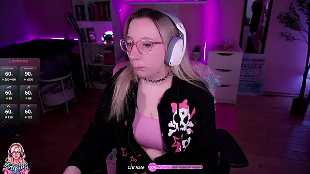 JustKerry online show from 21, 2, 2025