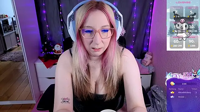 JustKerry online show from 18, 12, 2025