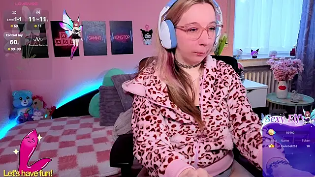 JustKerry online show from 24, 2, 2026