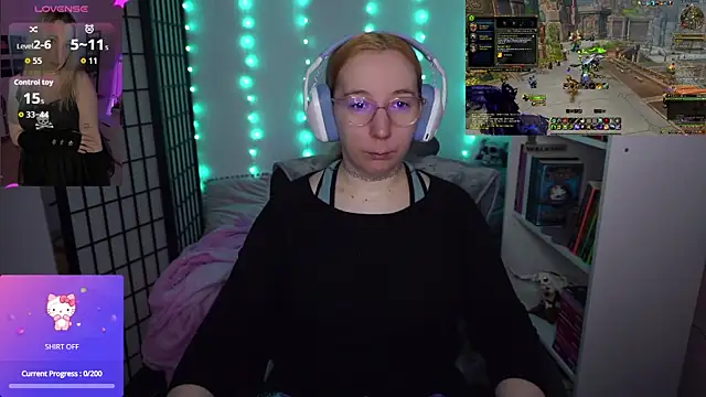 JustKerry online show from 6, 10, 2025