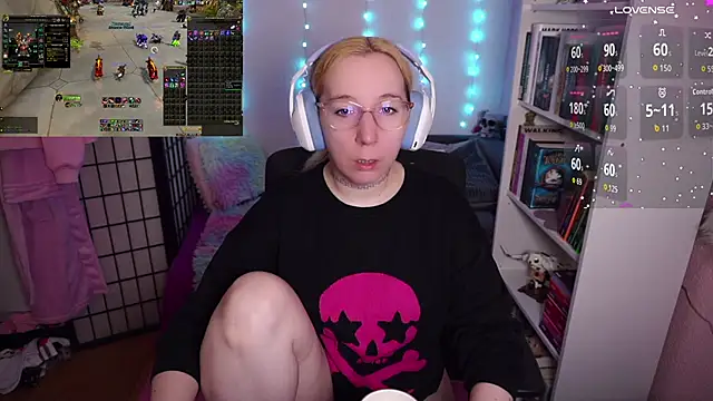 JustKerry online show from 15, 10, 2025