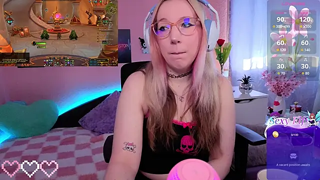 JustKerry online show from 1, 3, 2026