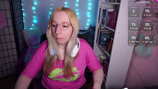 JustKerry online show from 16, 10, 2025