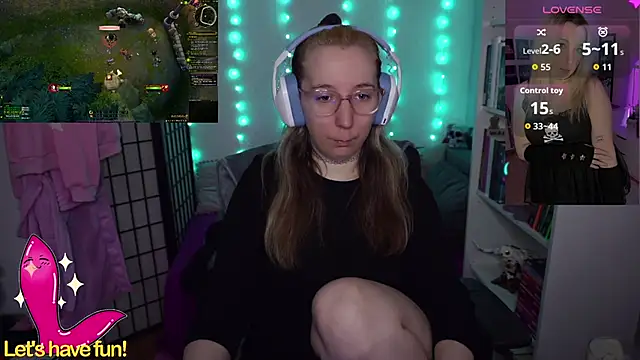 JustKerry online show from 9, 10, 2025