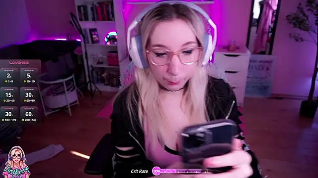 JustKerry online show from 27, 2, 2025