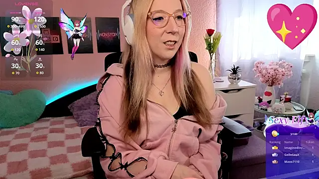 JustKerry online show from 3, 3, 2026