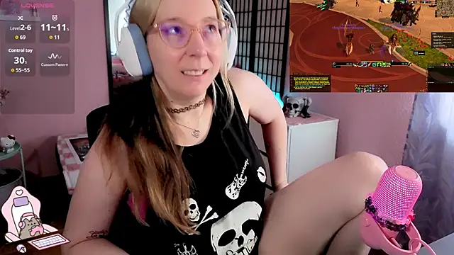 JustKerry online show from 27, 5, 2026