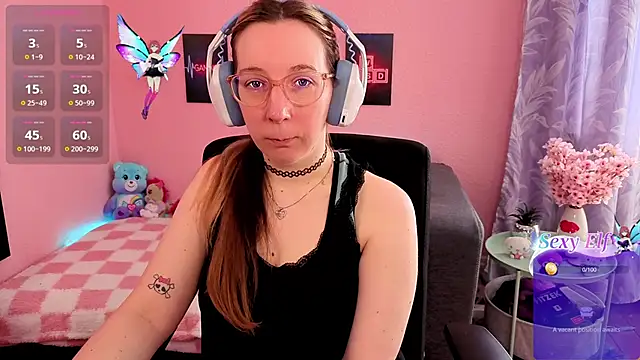 JustKerry online show from 2, 4, 2026