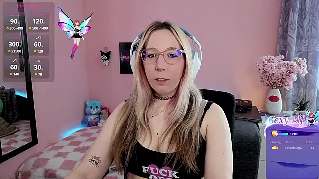 JustKerry online show from 19, 3, 2026