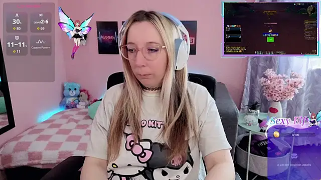 JustKerry online show from 24, 3, 2026