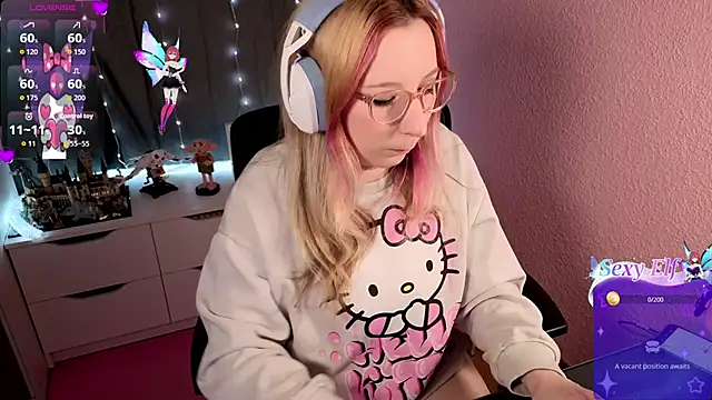 JustKerry online show from 10, 1, 2026