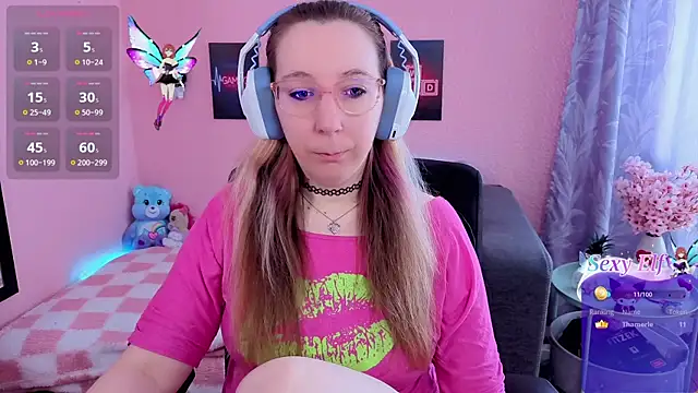 JustKerry online show from 7, 4, 2026