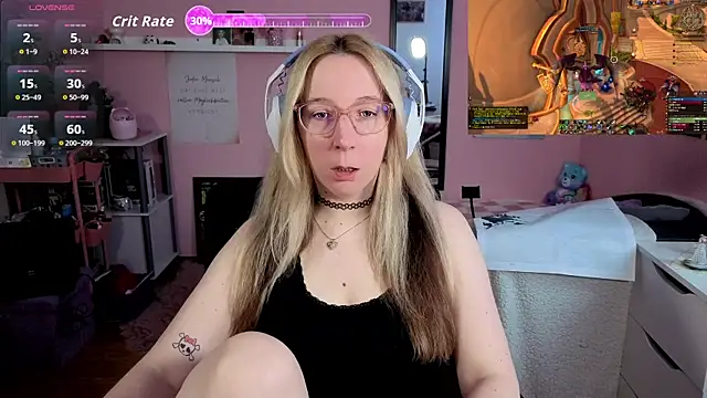JustKerry online show from 13, 5, 2026
