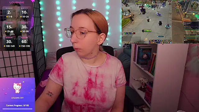 JustKerry online show from 1, 10, 2025